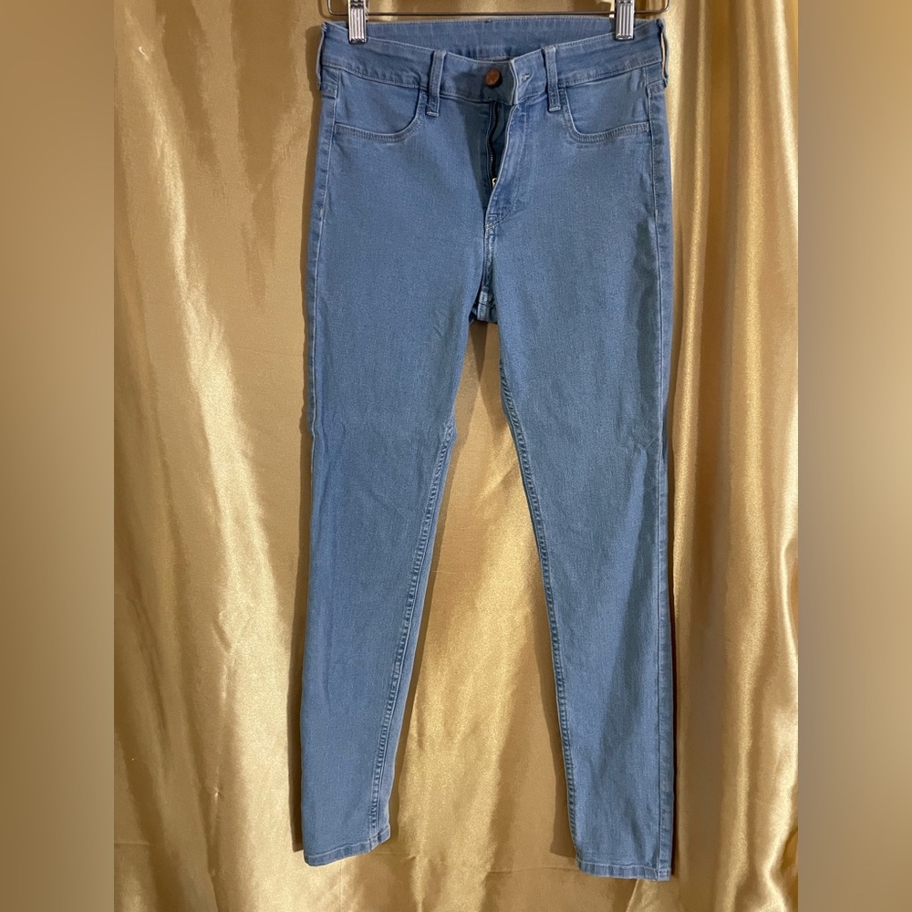 H&M Jeans